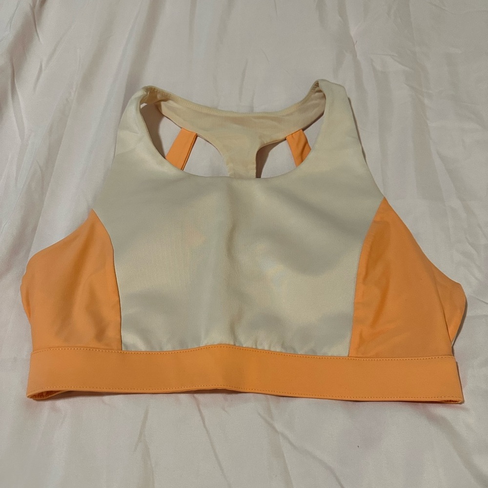 fabletics sports bra